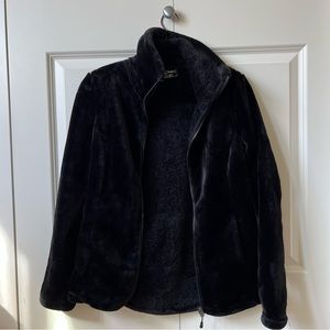 32 degree soft sherpa jacket